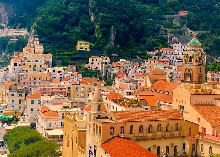 Apartamento Casa Del Normanno 