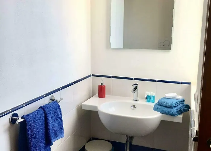 Apartamento Casa Del Normanno 