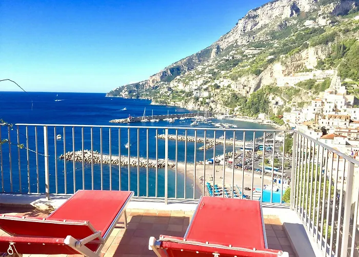 Apartamento Casa Del Normanno 